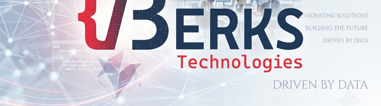 Berks  Technologies
