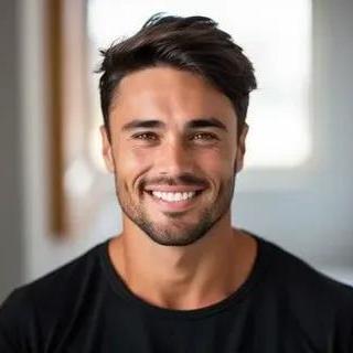 Daniel Anderson