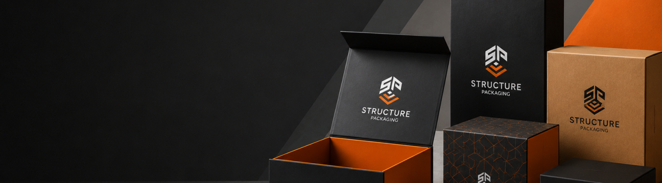 Structure Packaging