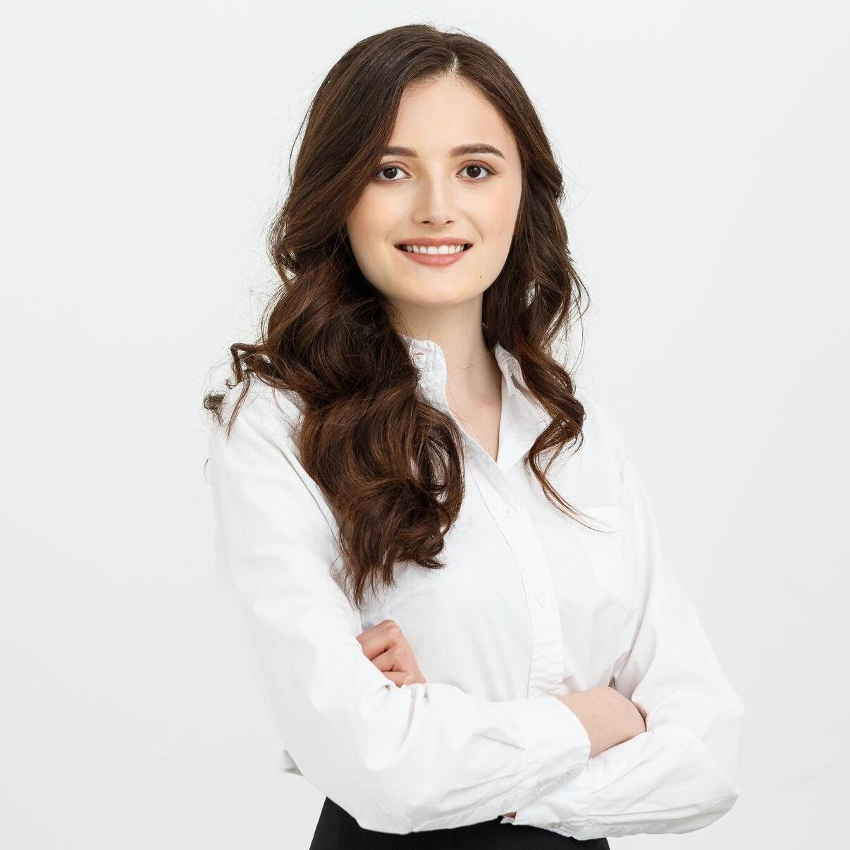 Julia  Wright