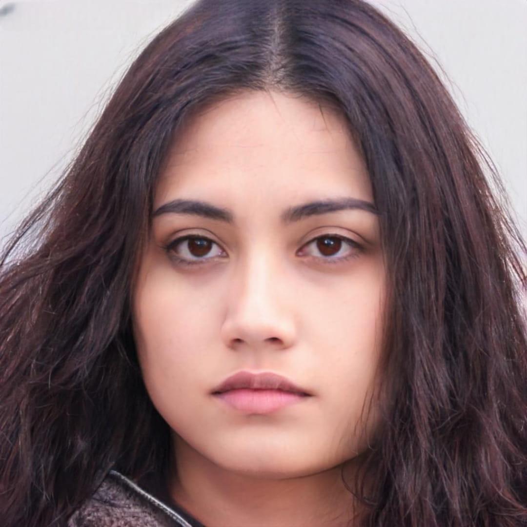 Suzie Iris