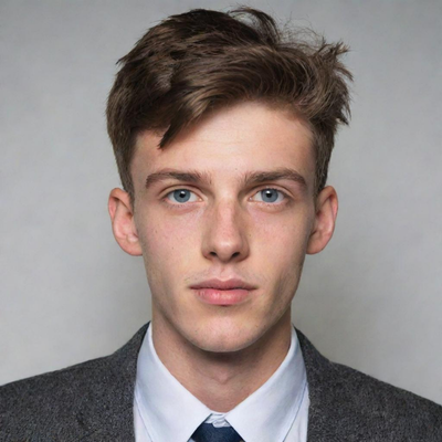 Alfie George