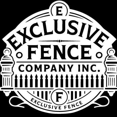 Exclusive  Fence