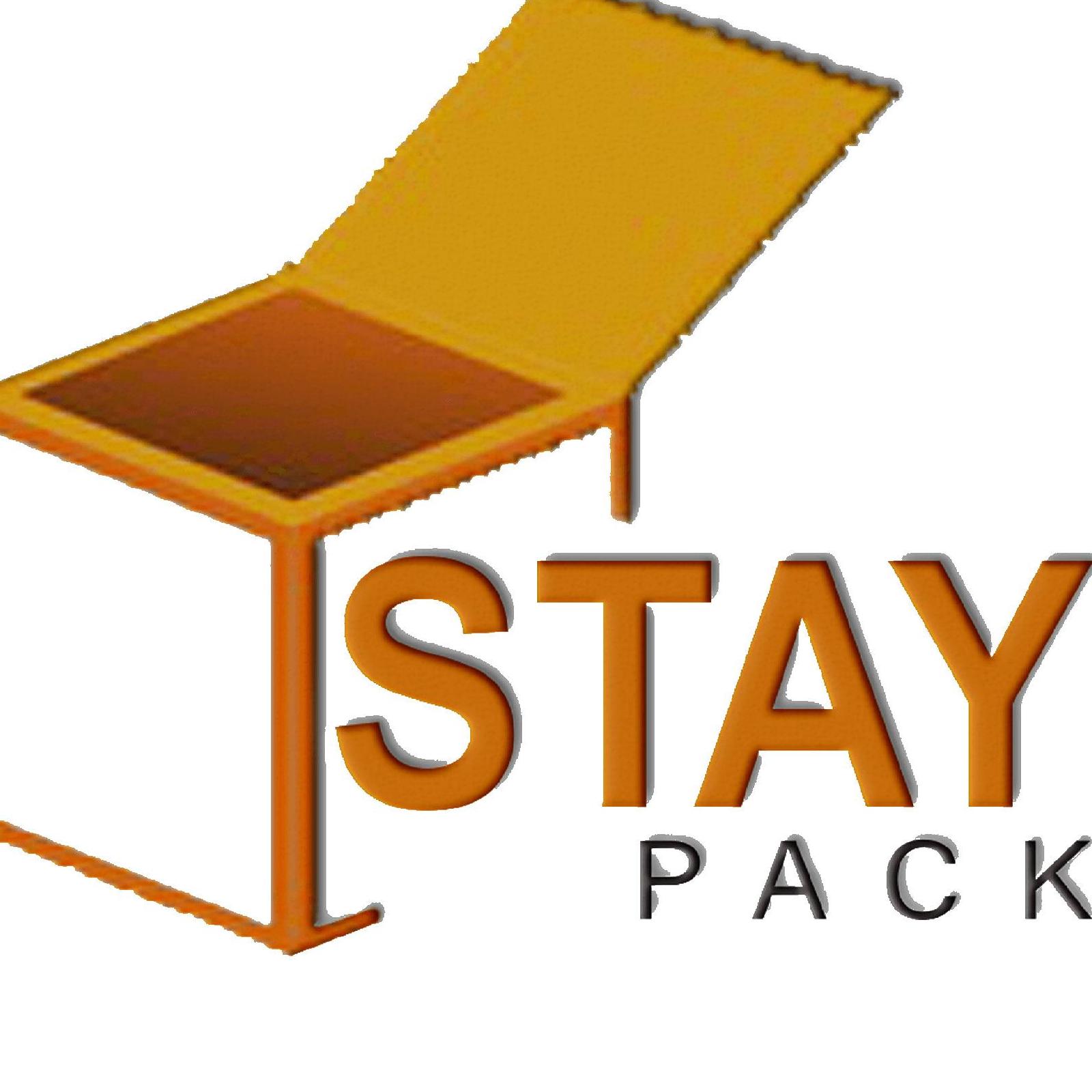 Staysure Packaging