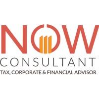 Now  Consultant