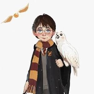 Harry Peter