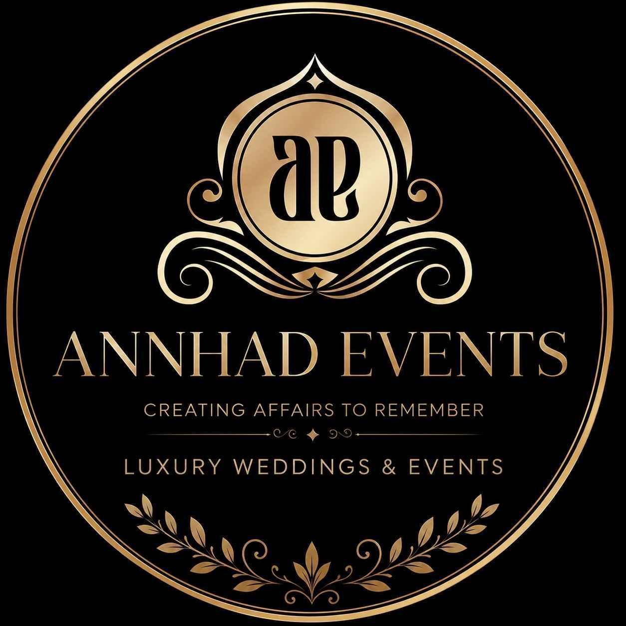 Annhad Events