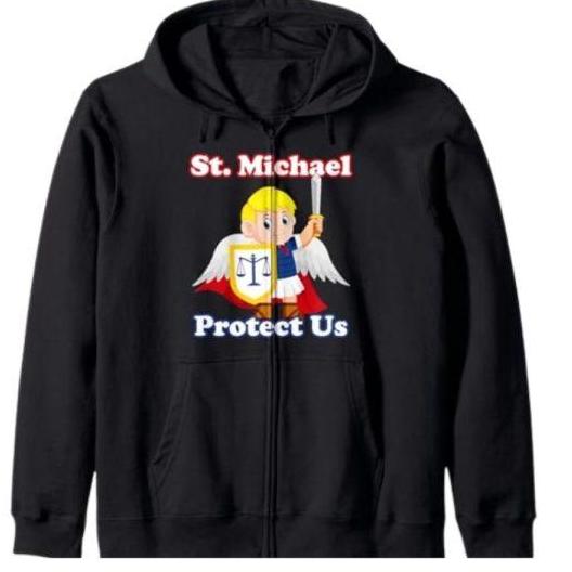 Saint Mxxxxxx