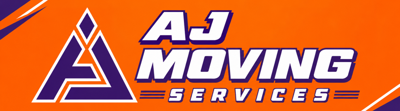 AJ Moving Services