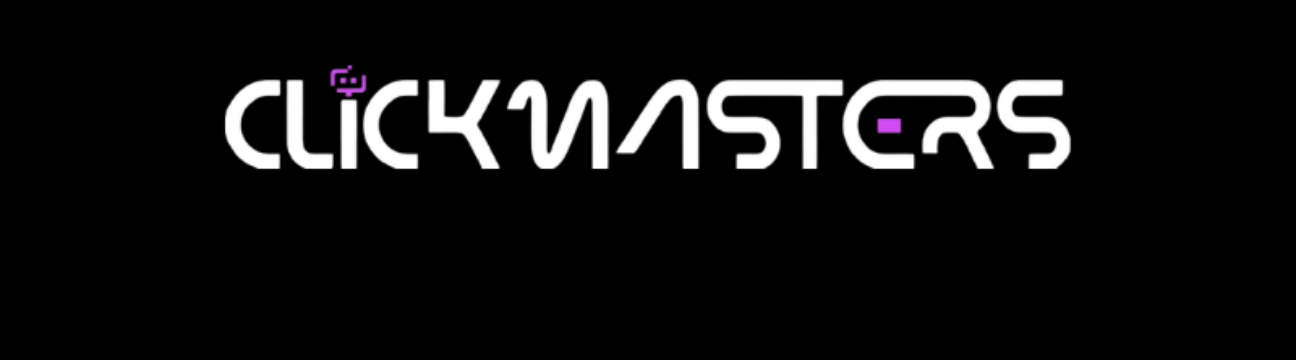 Clickmaster Click1234