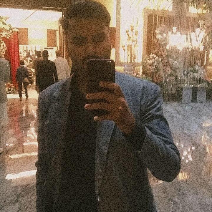 Zuraiz Khan