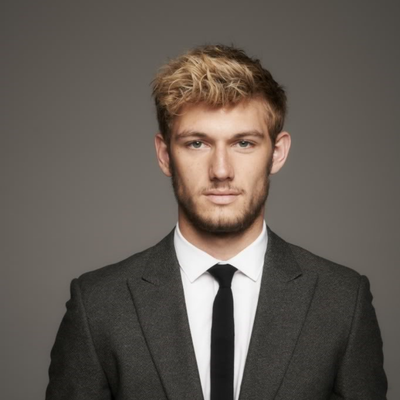 Jack Willam