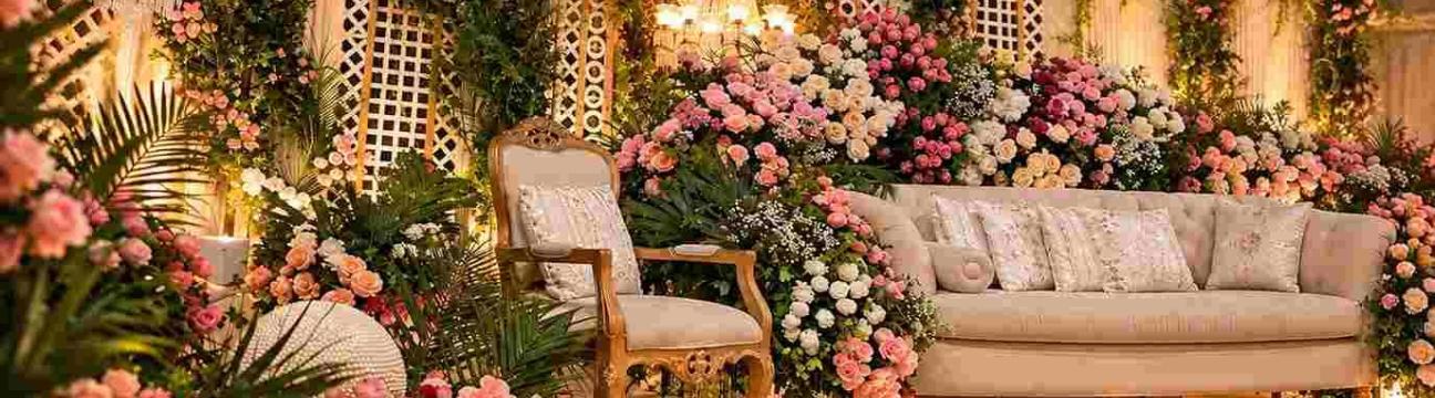 Decor By Pearls