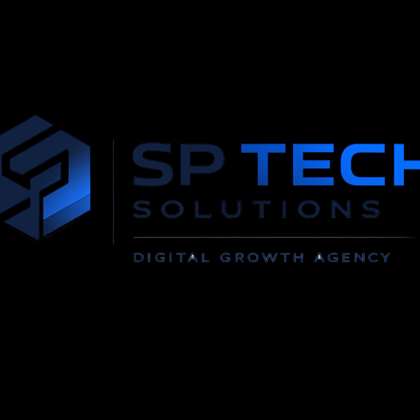 SP Tech Solutions