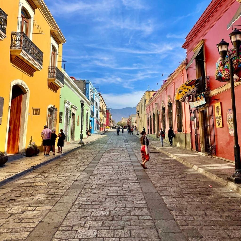 Oaxaca 101 - Oaxaca Travel Guide - Ribbit and Co
