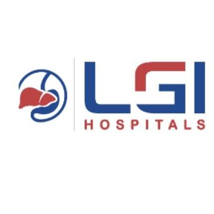 LGI Hospitals
