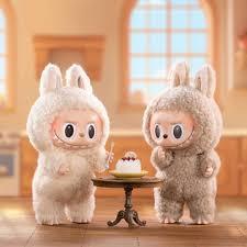 Labubu Doll