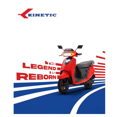 Kinetic EVs