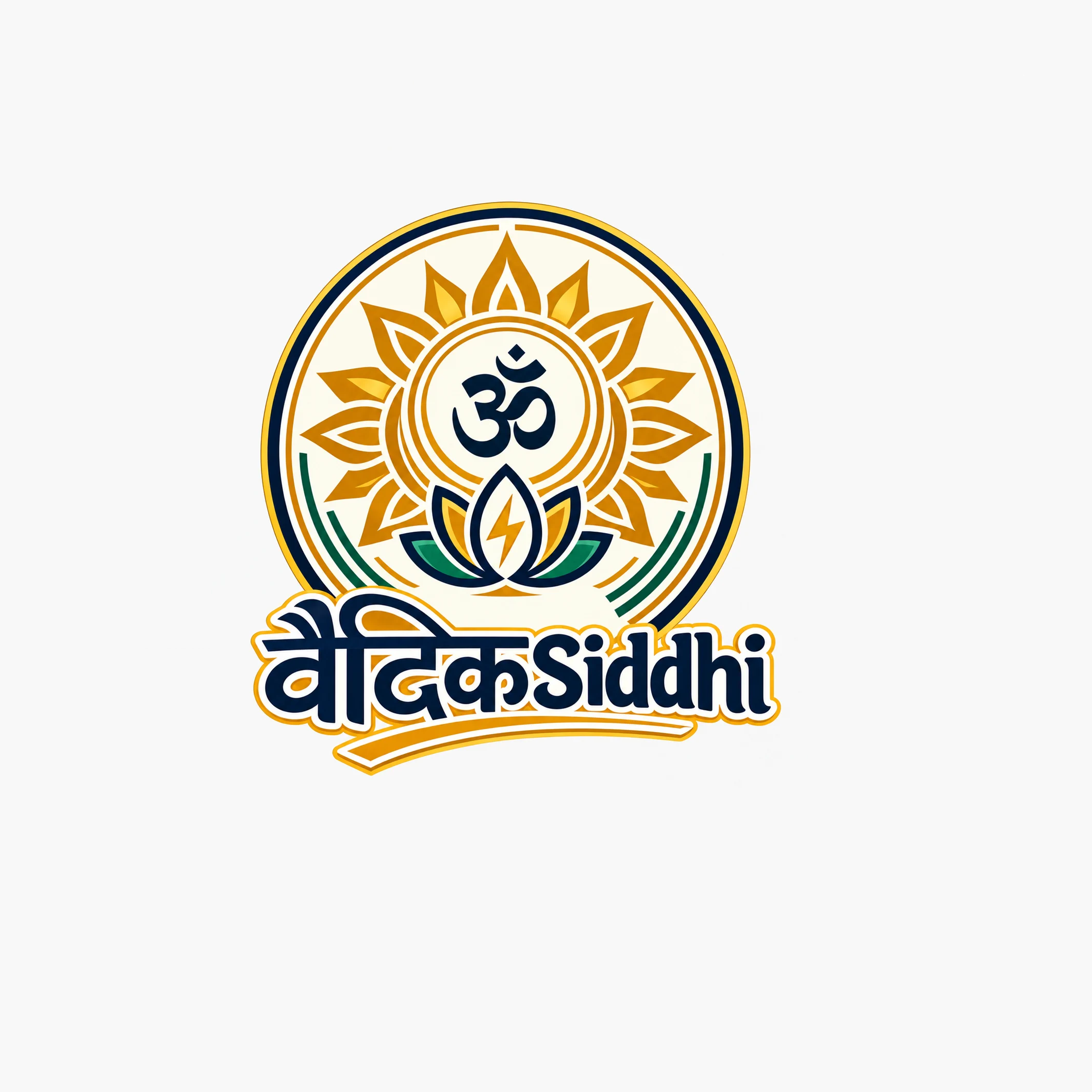Vedic Siddhi