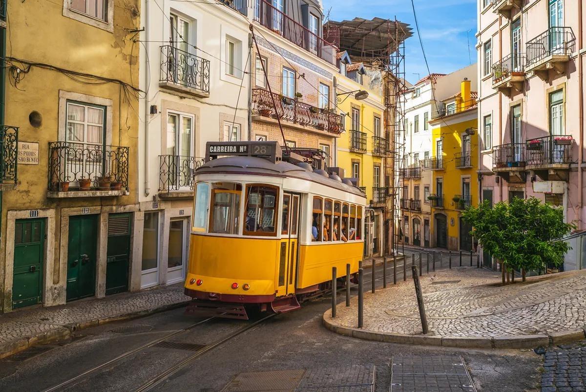 Things to do in Lisbon in Winter (Plus Full Travel Guide)