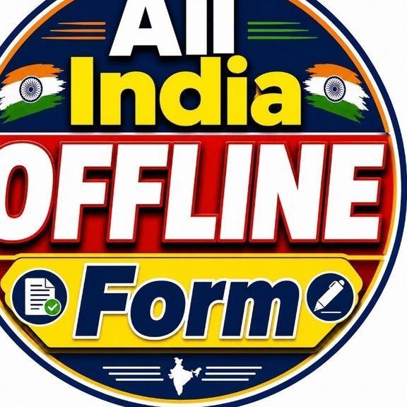 Offline Form