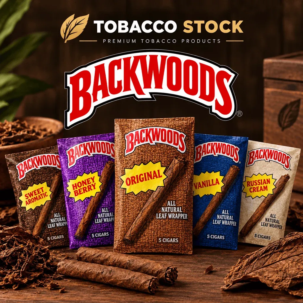 Tobacco Stock
