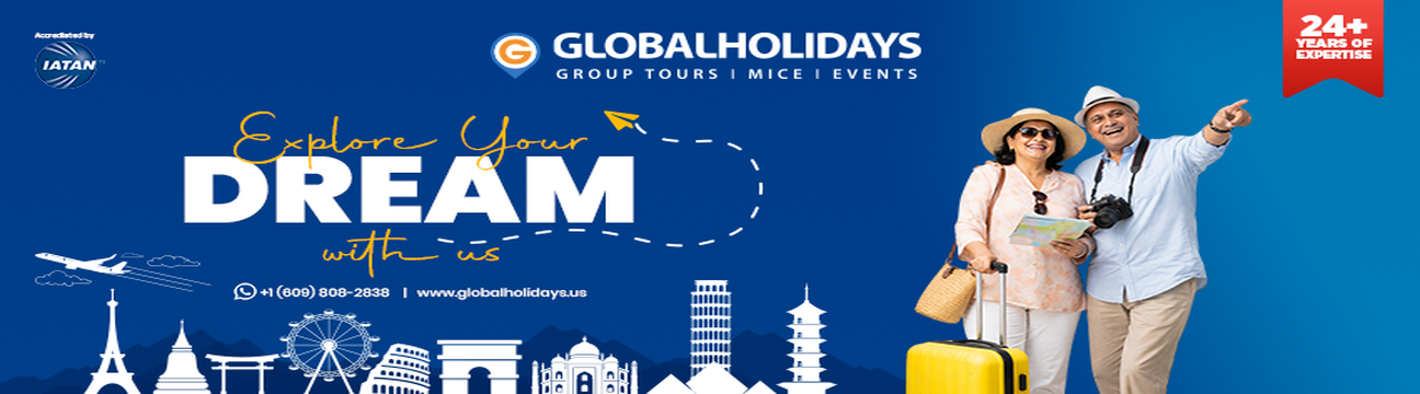 Global Holidaysusa
