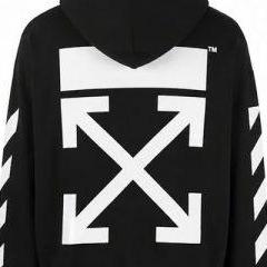 OffWhite Hoodie