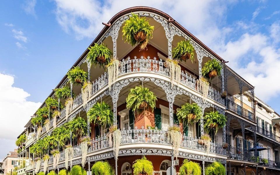 French Quarter/CBD | Neighborhood | Wurth Real Estate Service