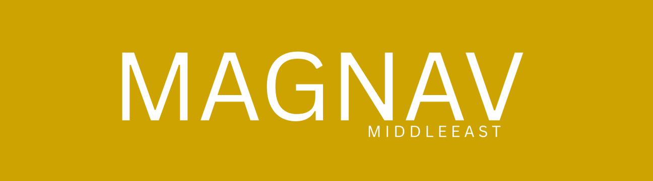 Magnav Middleeast