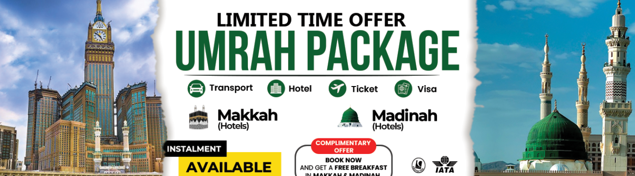 Hajj Umrah4u